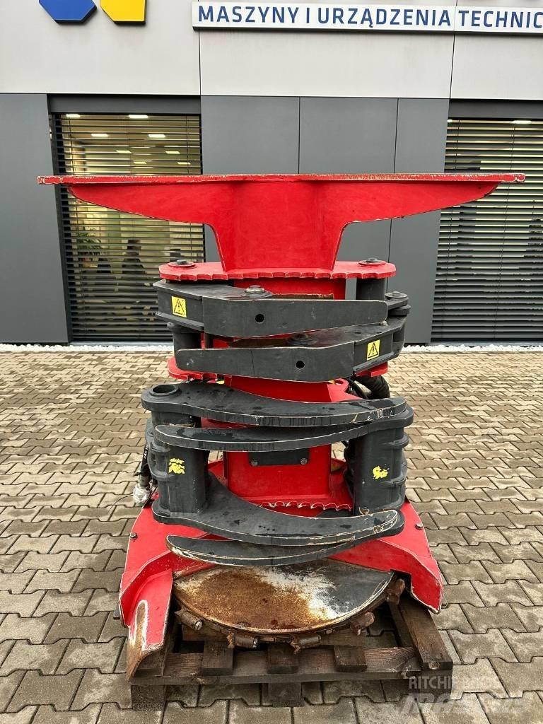 Greentec Ufkes FC370 Other