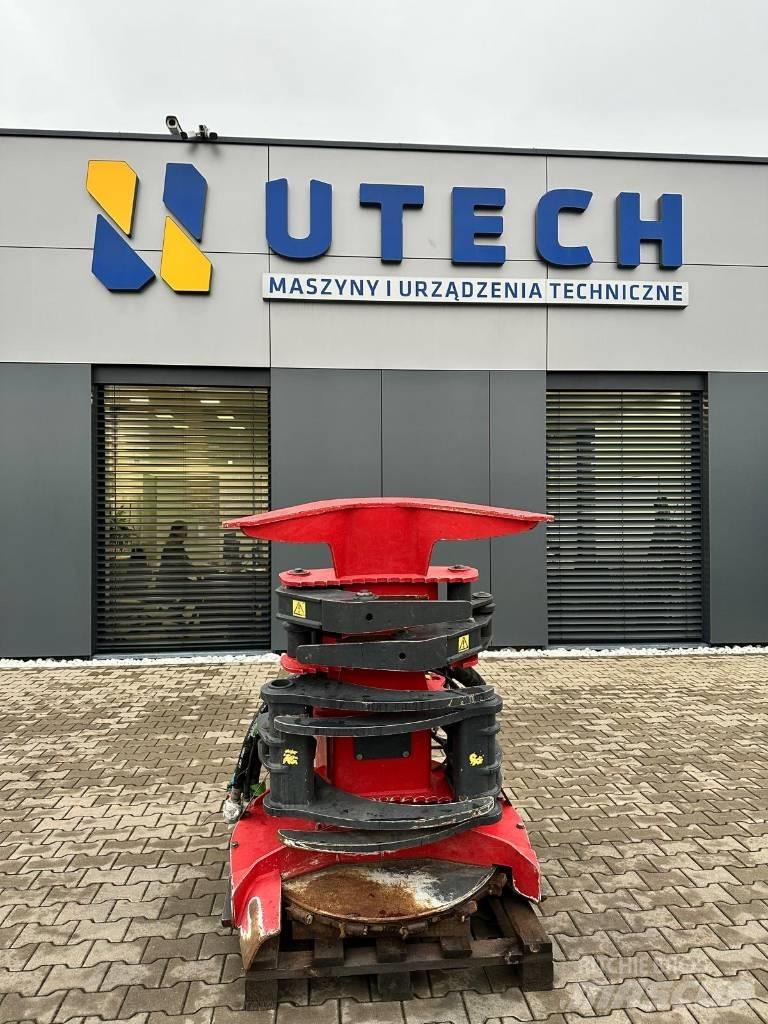 Greentec Ufkes FC370 Other