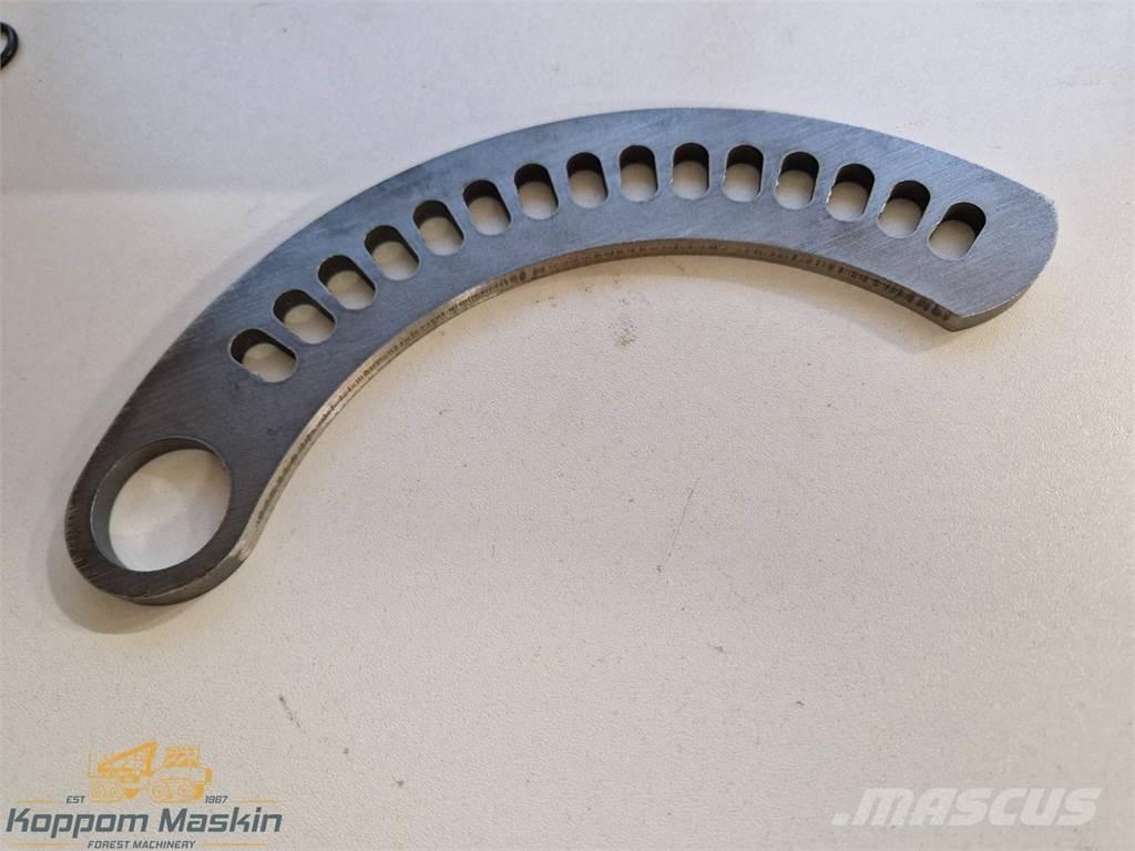 Rottne 072-0160 Harvester heads