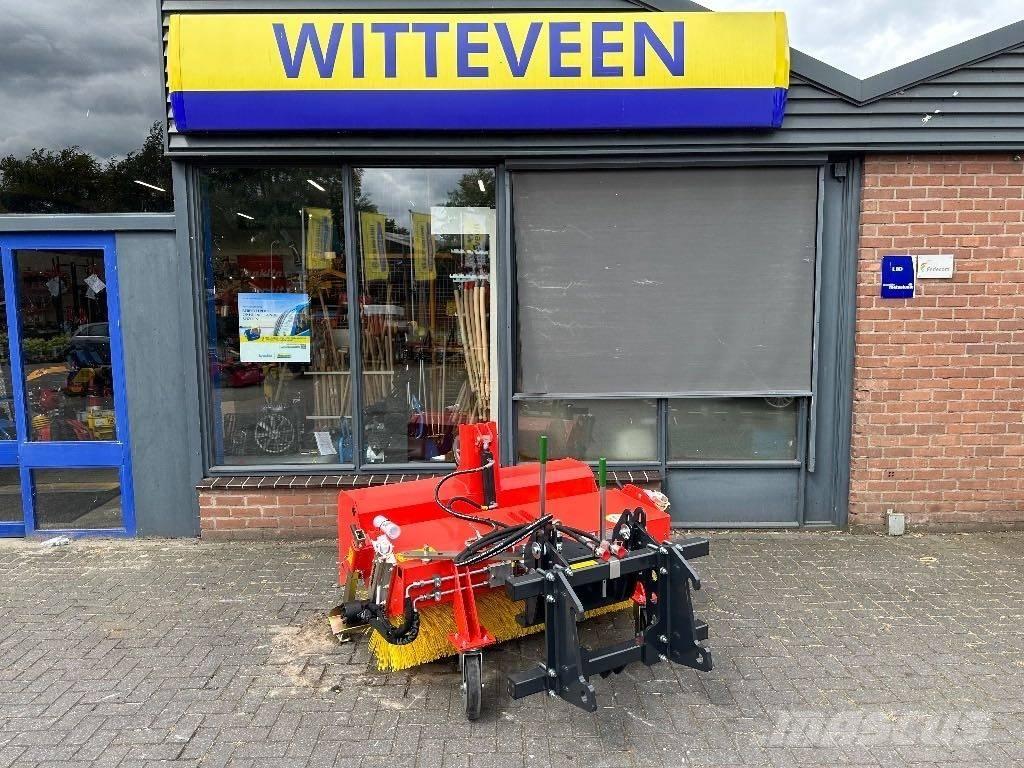 Adler K600-150 Sweepers