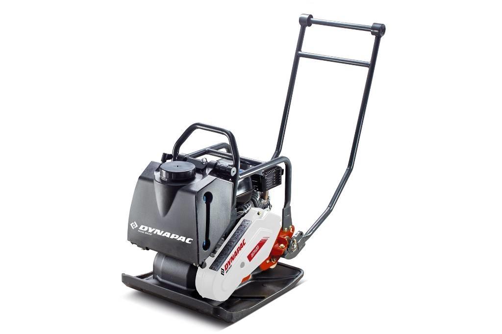 Dynapac DFP12D Vibrator compactors