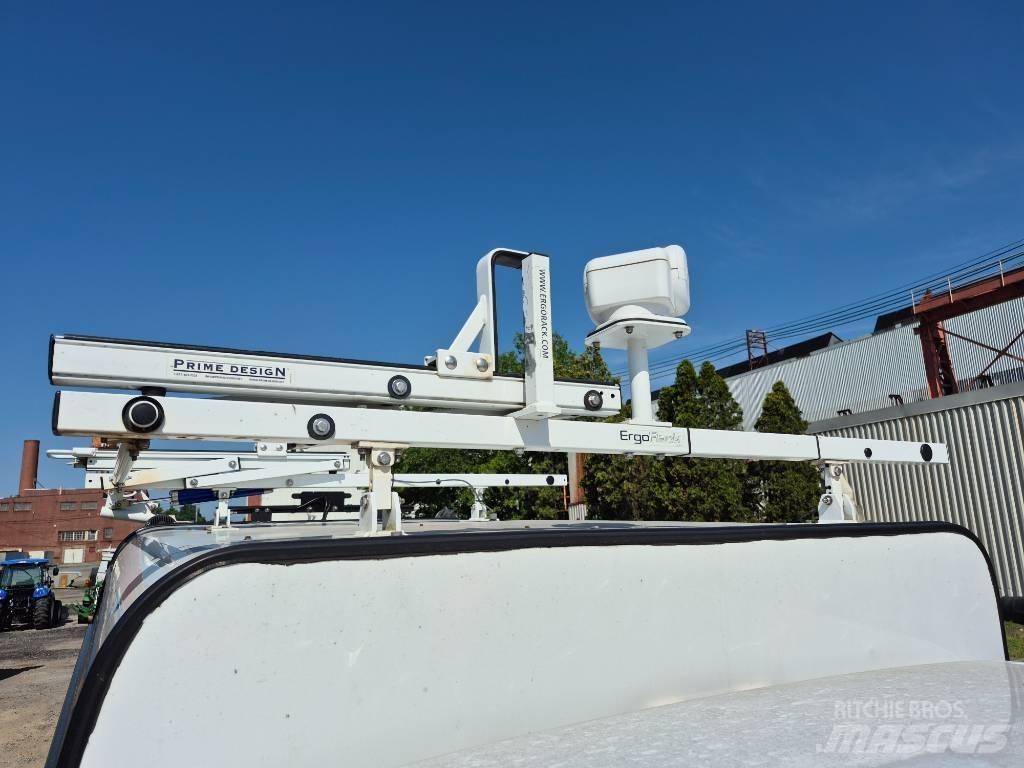 Ford F 250 Ldv/dropside