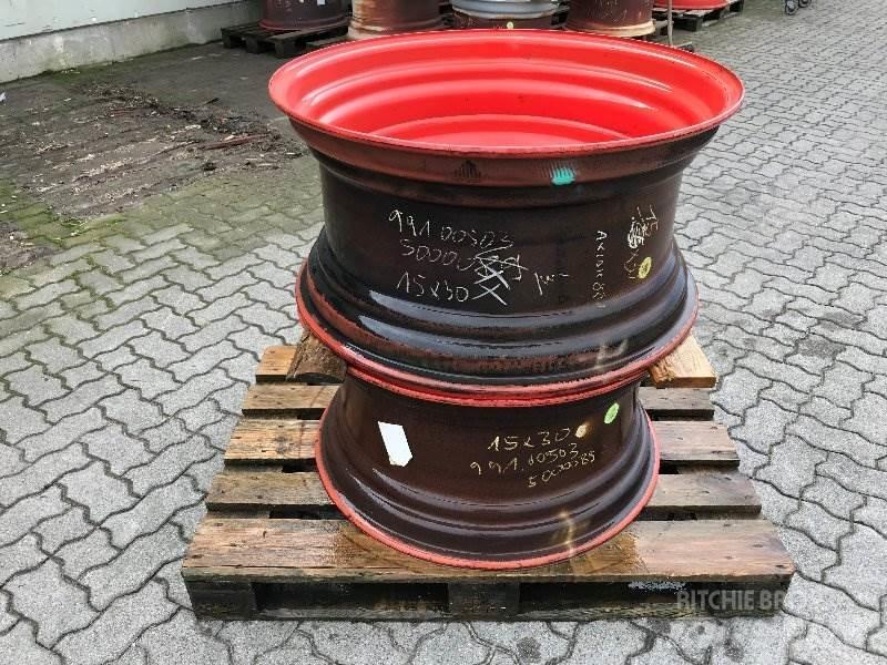  SONSTIGE 15 x 30 Other farming machines