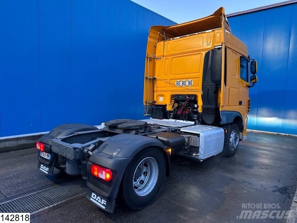 DAF XF 460 EURO 6 Truck Tractor Units