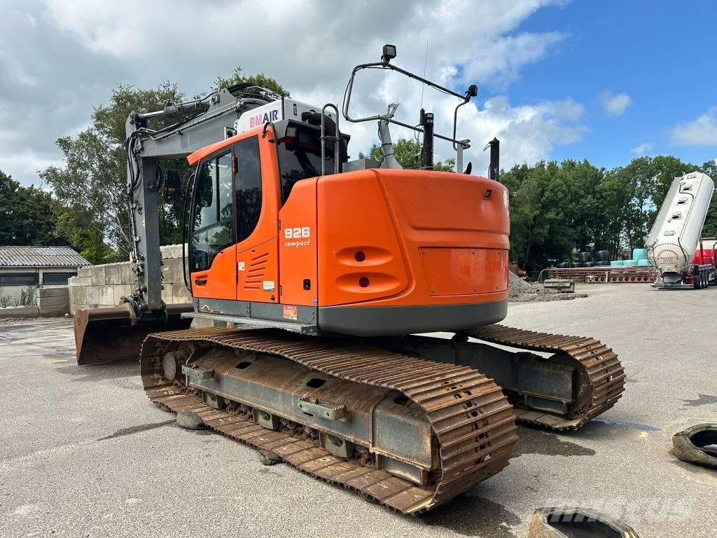 Liebherr R 926 LC Crawler excavators
