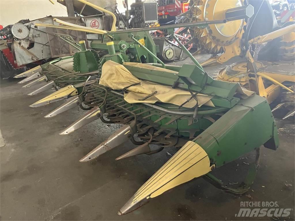 Krone 600 Combine harvester spares & accessories