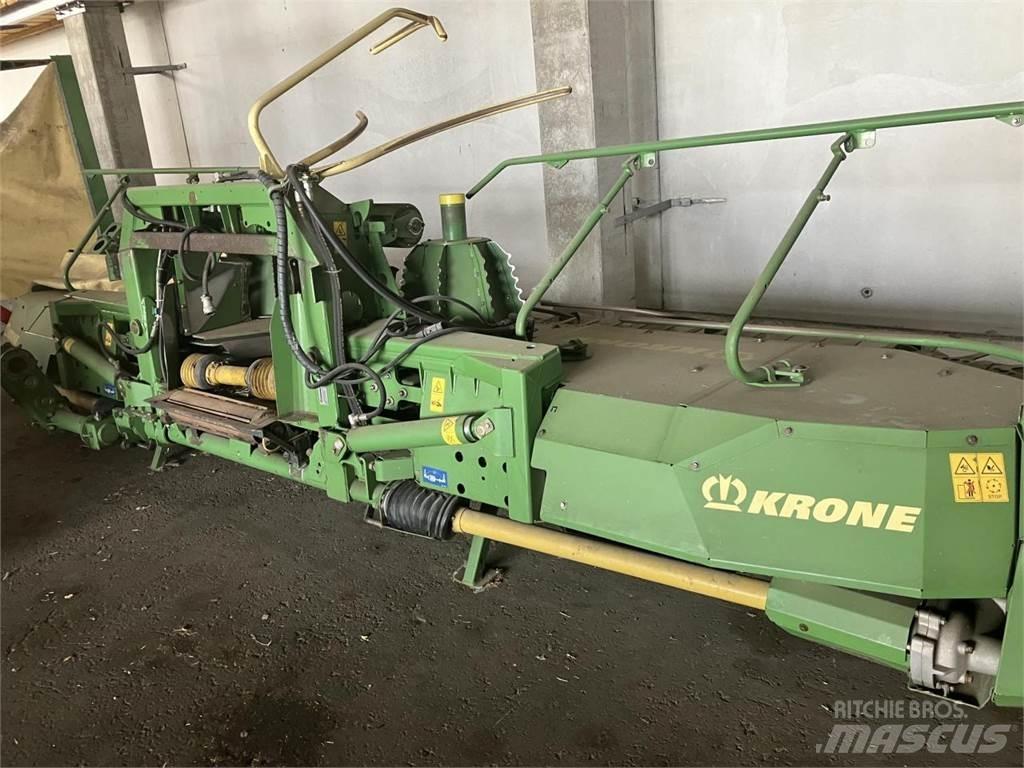 Krone 600 Combine harvester spares & accessories