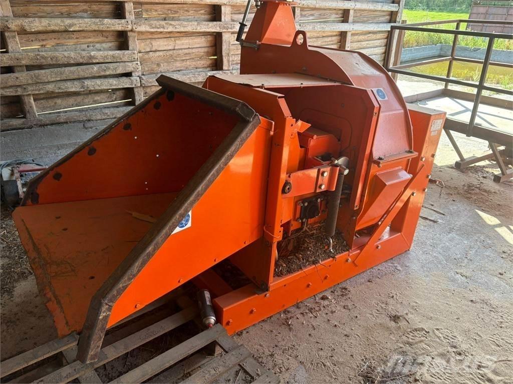 PC Stål ApS 942-PI Other farming machines