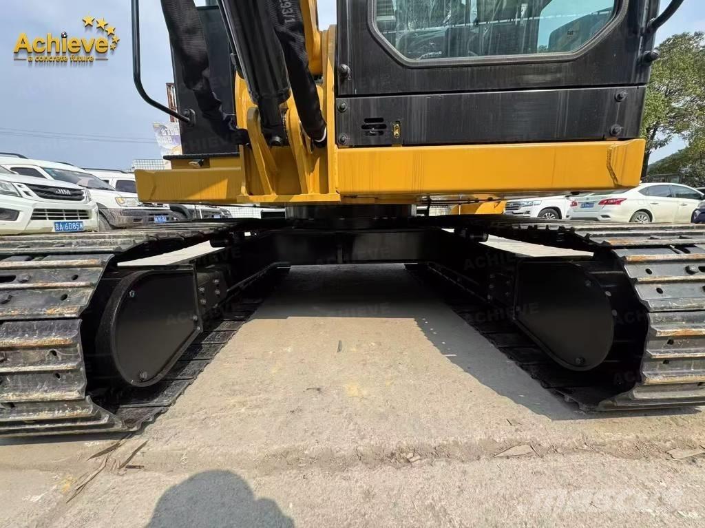 CAT 305.5 E CR Mini excavators < 7t