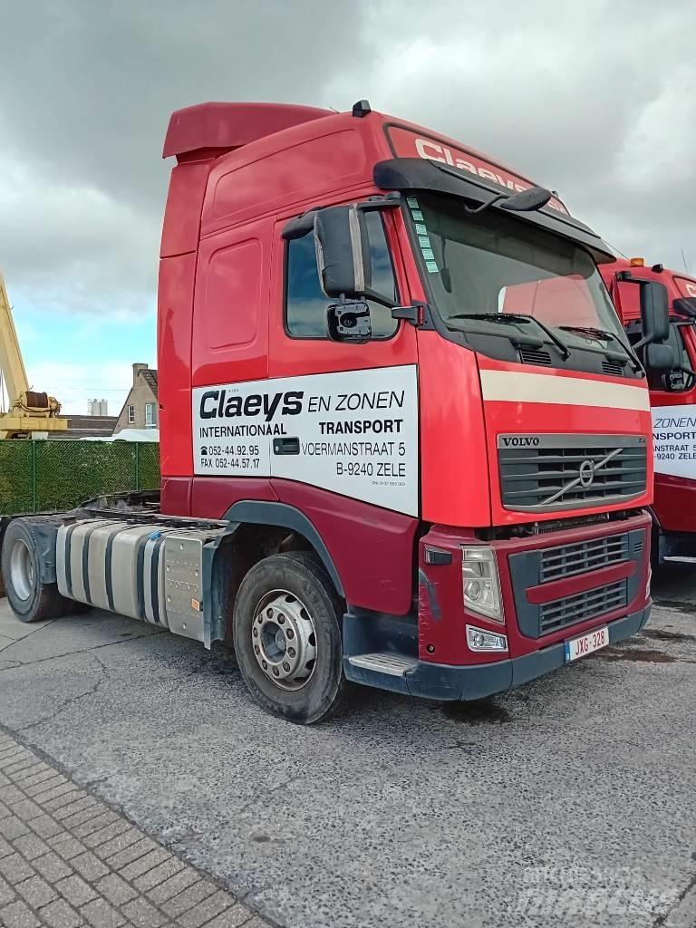 Volvo FH 12 460 Truck Tractor Units