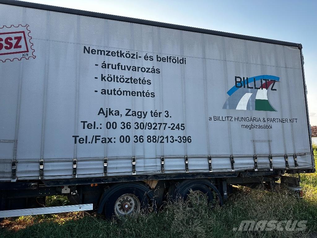 MAN TGA 18.440 Chassis Cab trucks