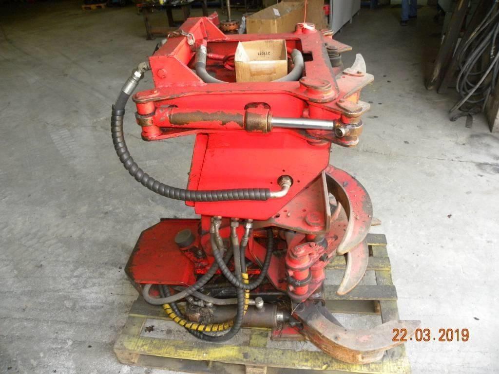 Naarva 1500-40E Other