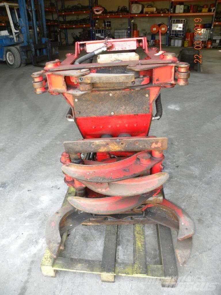 Naarva 1500-40E Other