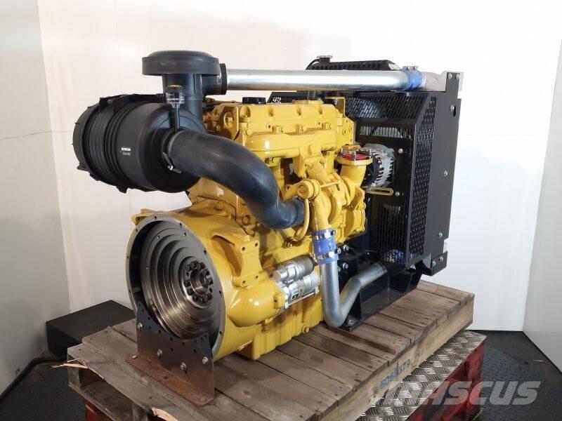 CAT 3054C DITAAC Engines