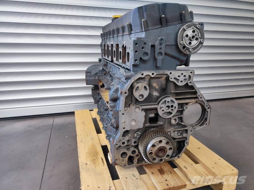 Iveco CURSOR 10 Engines