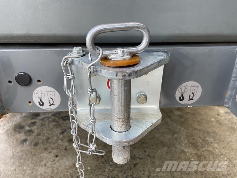 Kramer 5055 E Wheel loaders