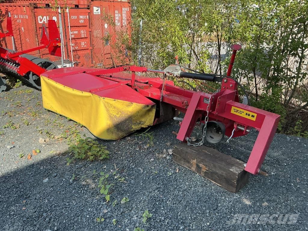 Agrow 185 H Mowers
