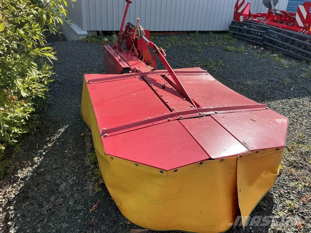 Agrow 185 H Mowers