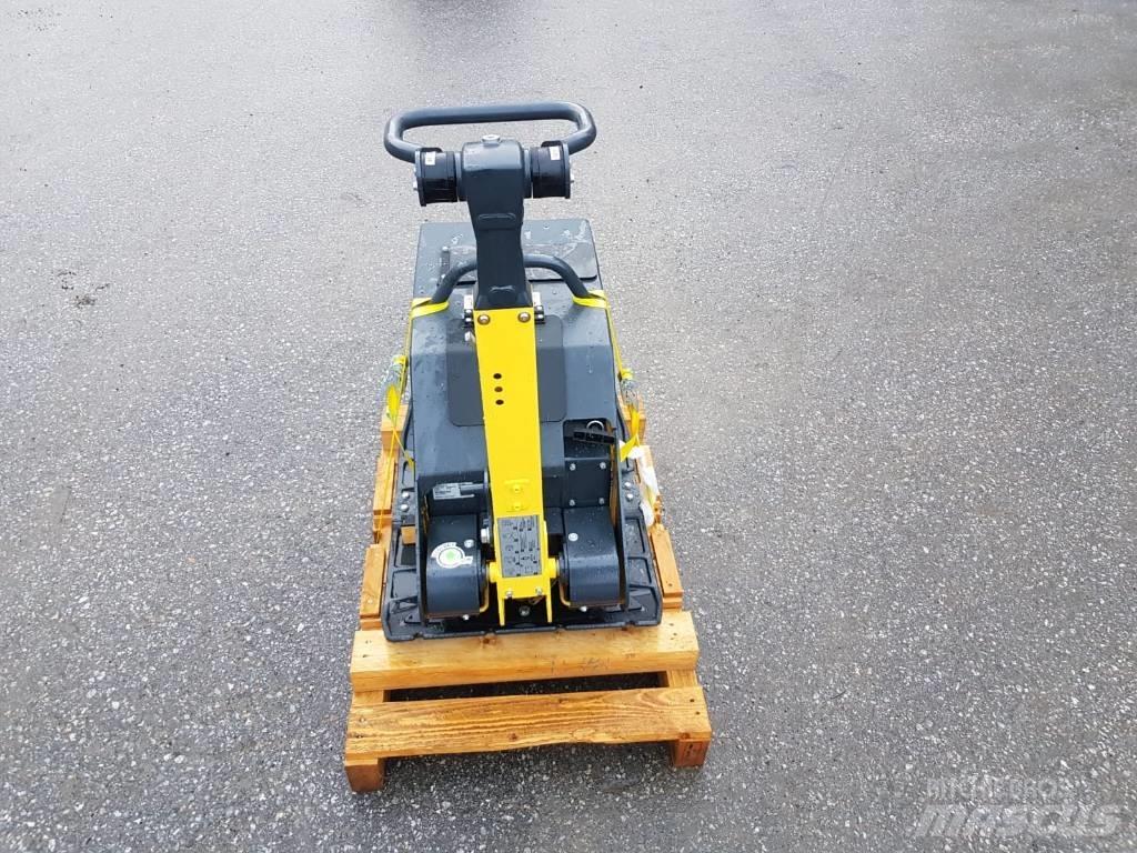 Bomag BPR 35/60 D Vibrator compactors