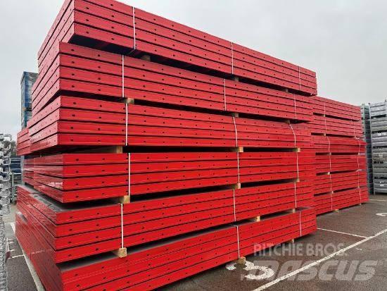 Hünnebeck TOPMAX Formwork