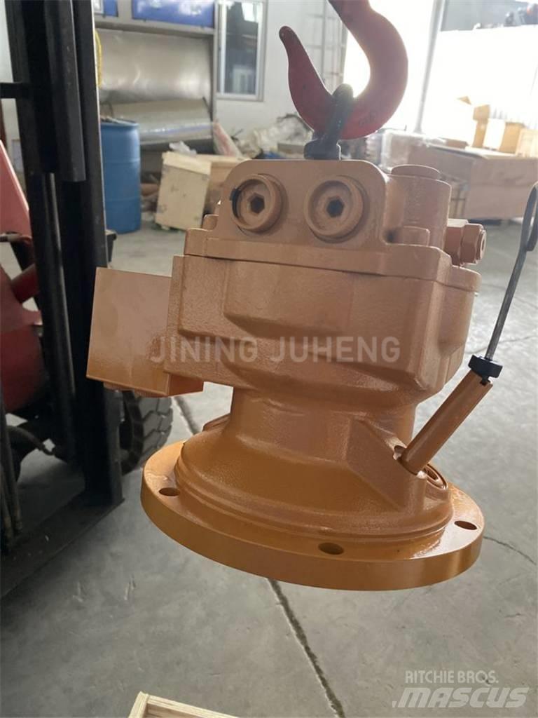 Takeuchi TB070 Hydraulics