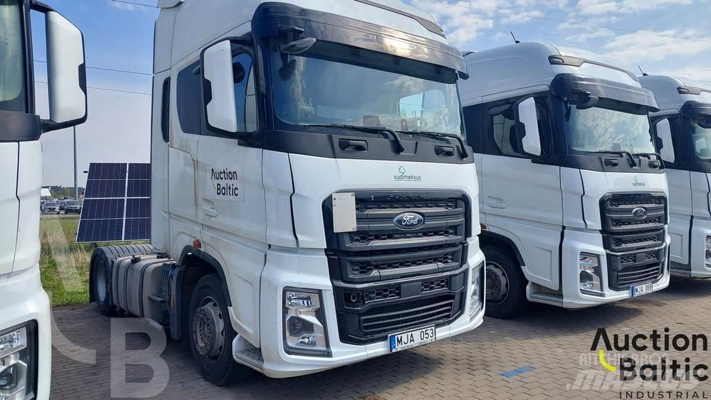 Ford F-MAX 500 Truck Tractor Units