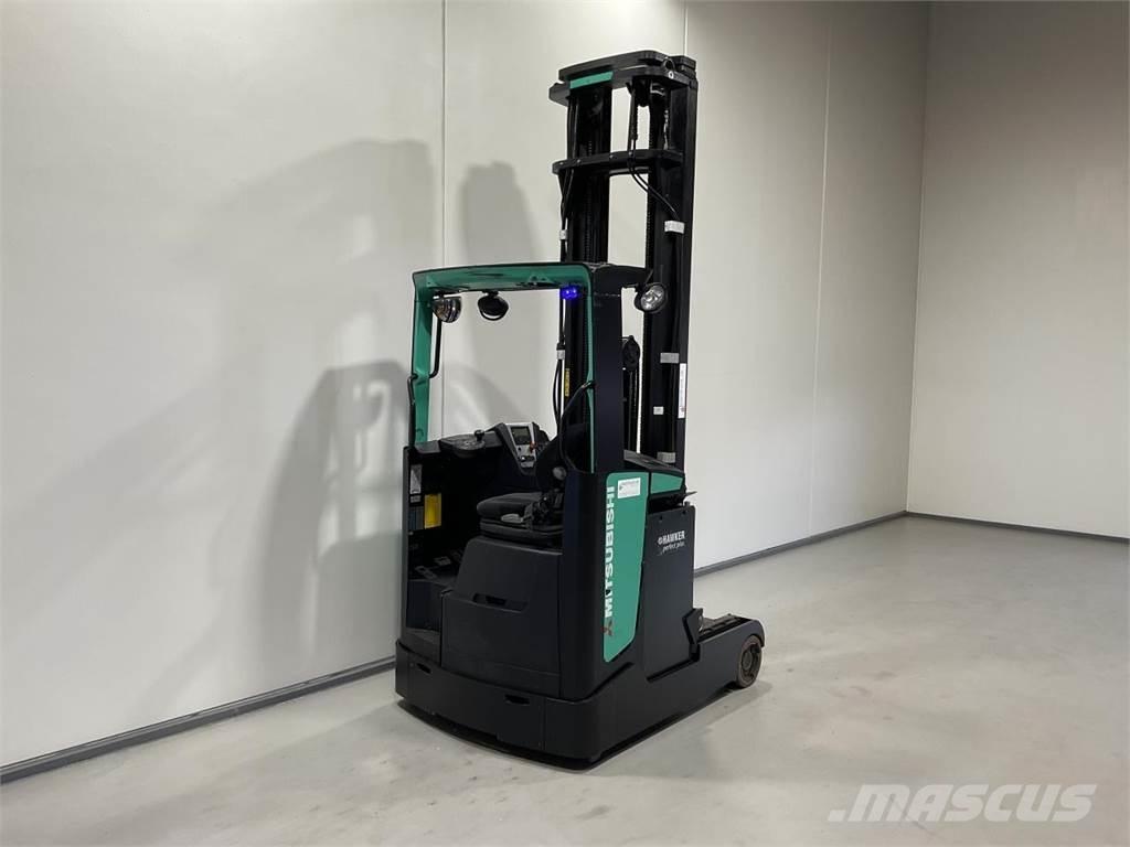 Mitsubishi RB16NH Reach truck