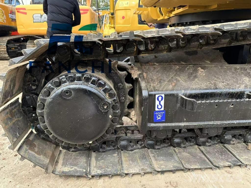 CAT 325 D Crawler excavators