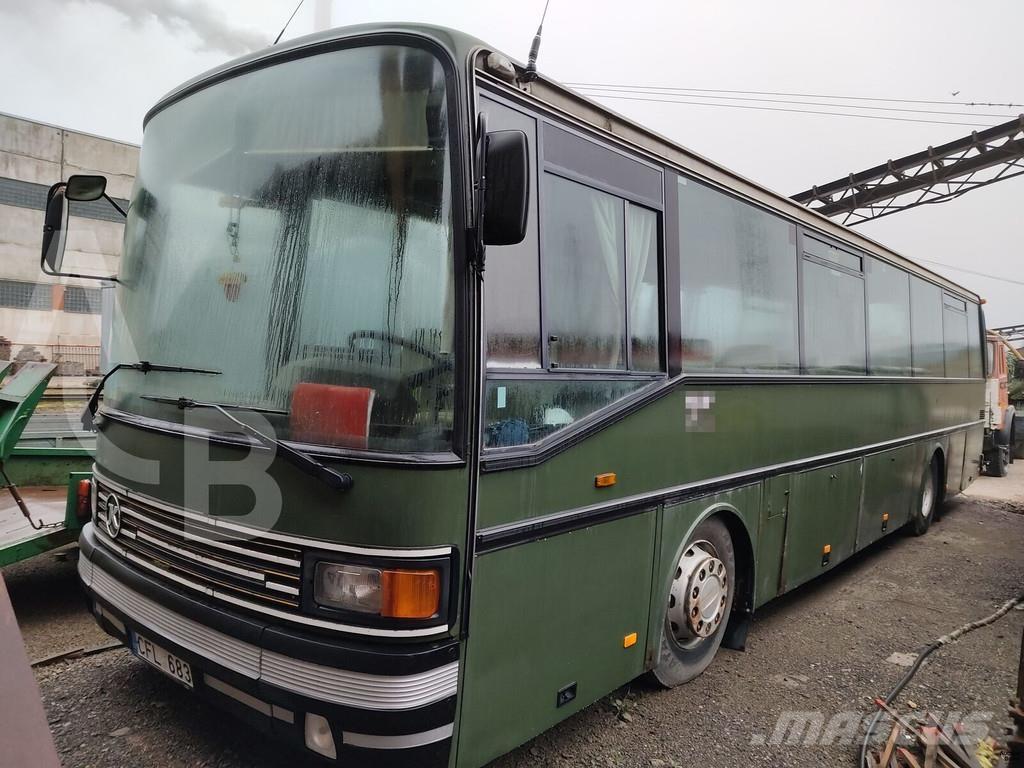 Setra S 213 UL Other