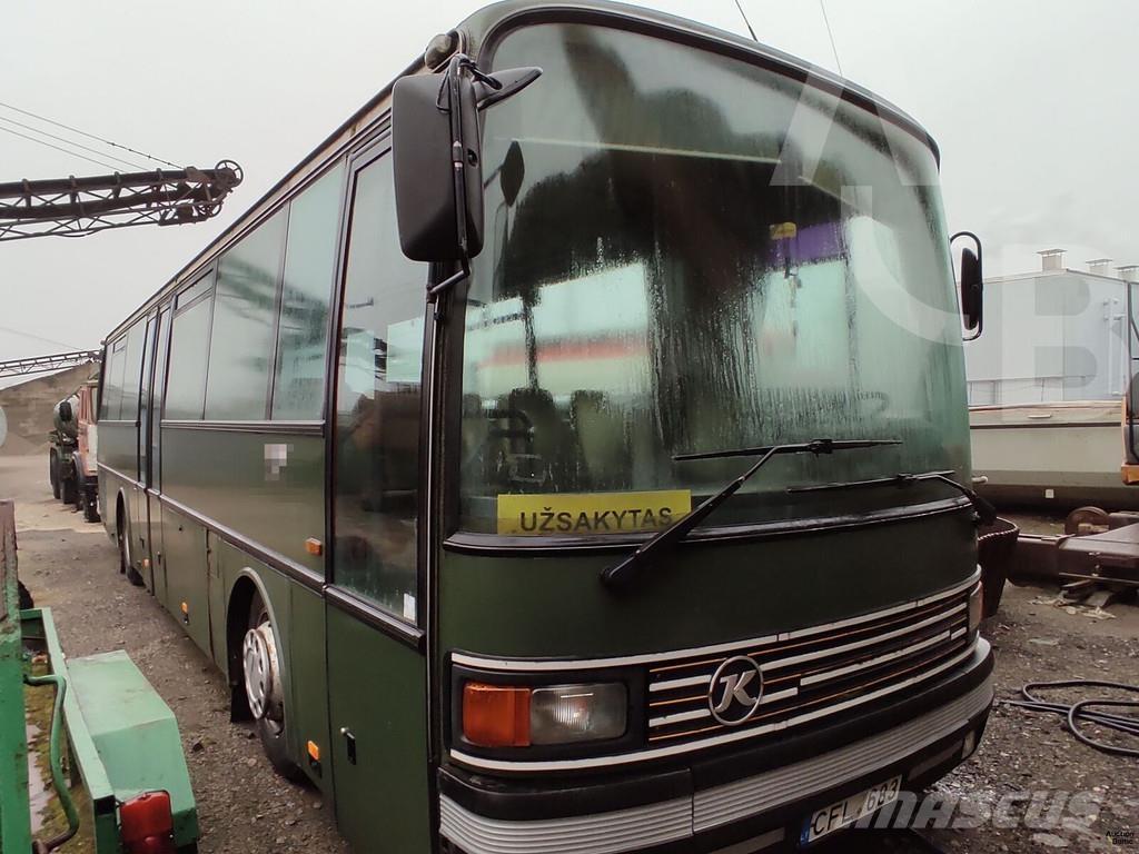 Setra S 213 UL Other