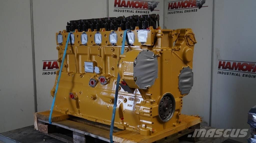 CAT 3406 LONG-BLOCK Engines