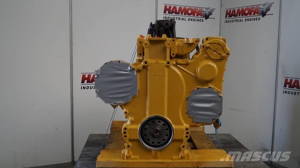 CAT 3406 LONG-BLOCK Engines