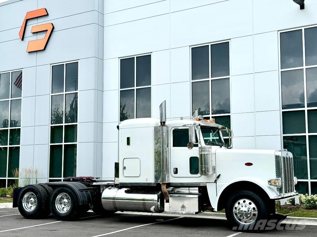 Peterbilt 388 Truck Tractor Units
