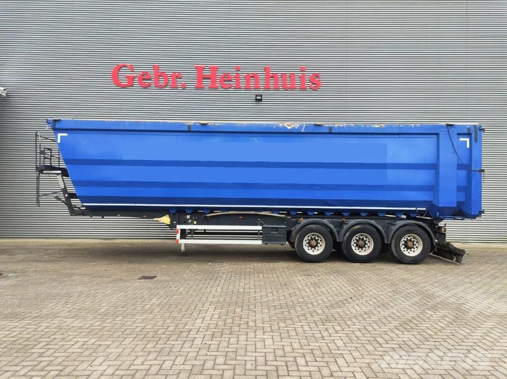 Kempf SKM 35/3 Tipper semi-trailers
