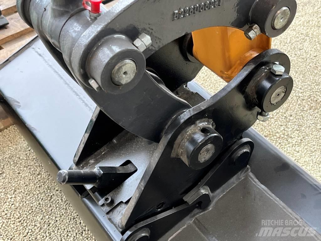 CASE CX 19 D Mini excavators < 7t