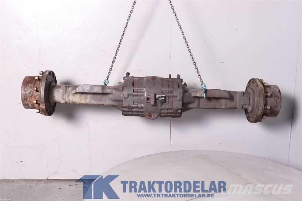 Volvo L 45 G Axles