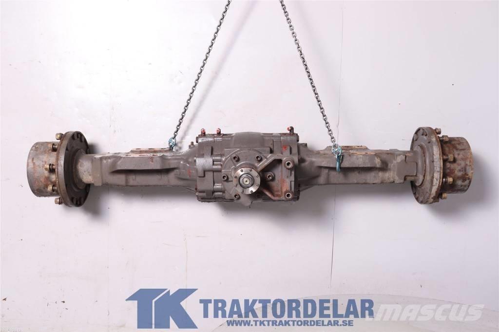 Volvo L 45 G Axles