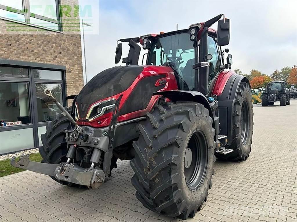 Valtra q265 Tractors