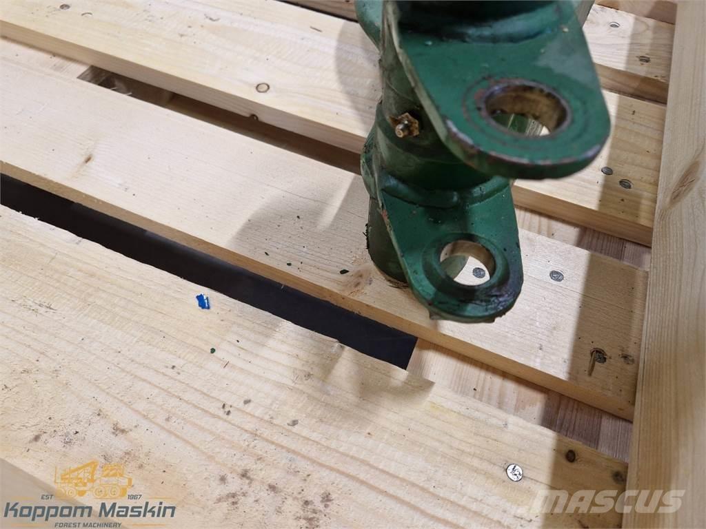 Rottne 046-0252 Harvester heads