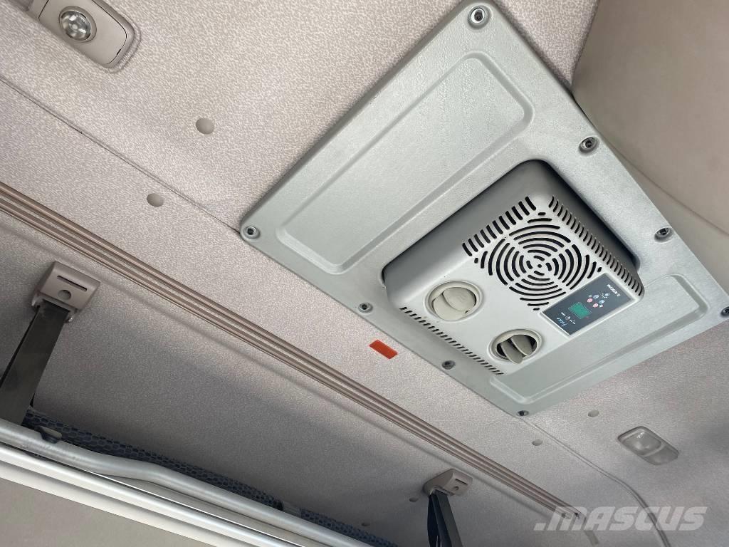 DAF XF 460 FT Truck Tractor Units