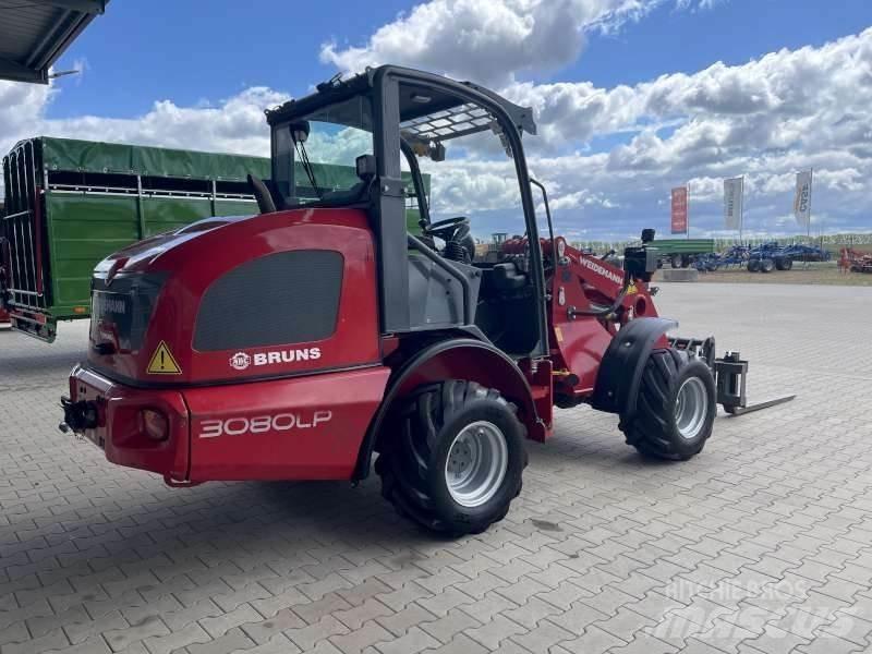 Weidemann 3080 LP Other farming machines