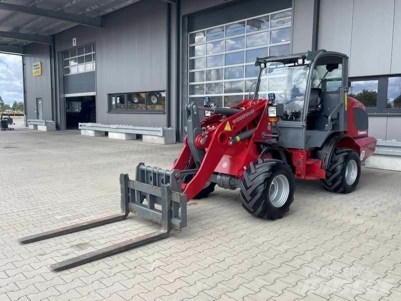 Weidemann 3080 LP Other farming machines
