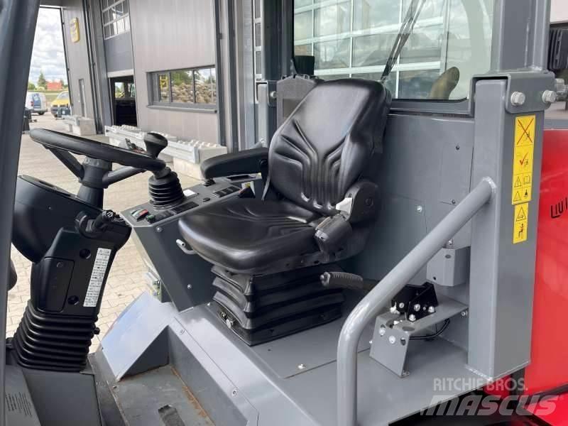 Weidemann 3080 LP Other farming machines