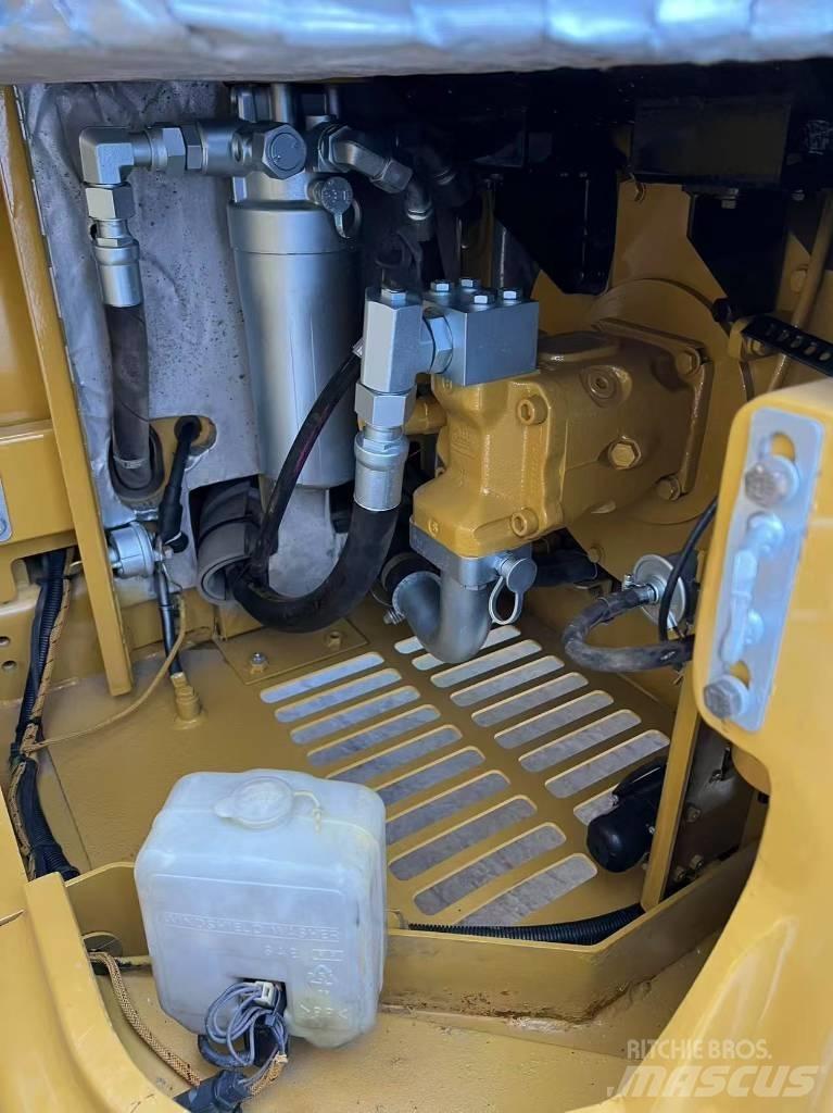 CAT CAT305.5E2 Mini excavators < 7t
