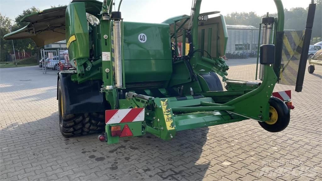 John Deere C441R Other farming machines