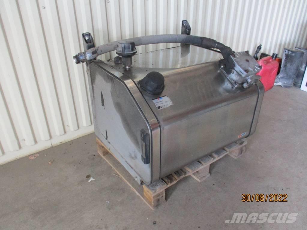  Krima Hydraltank Other components