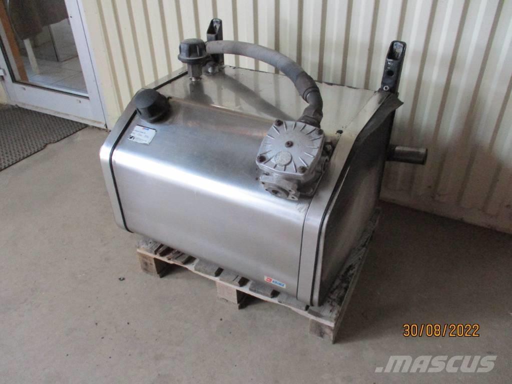  Krima Hydraltank Other components