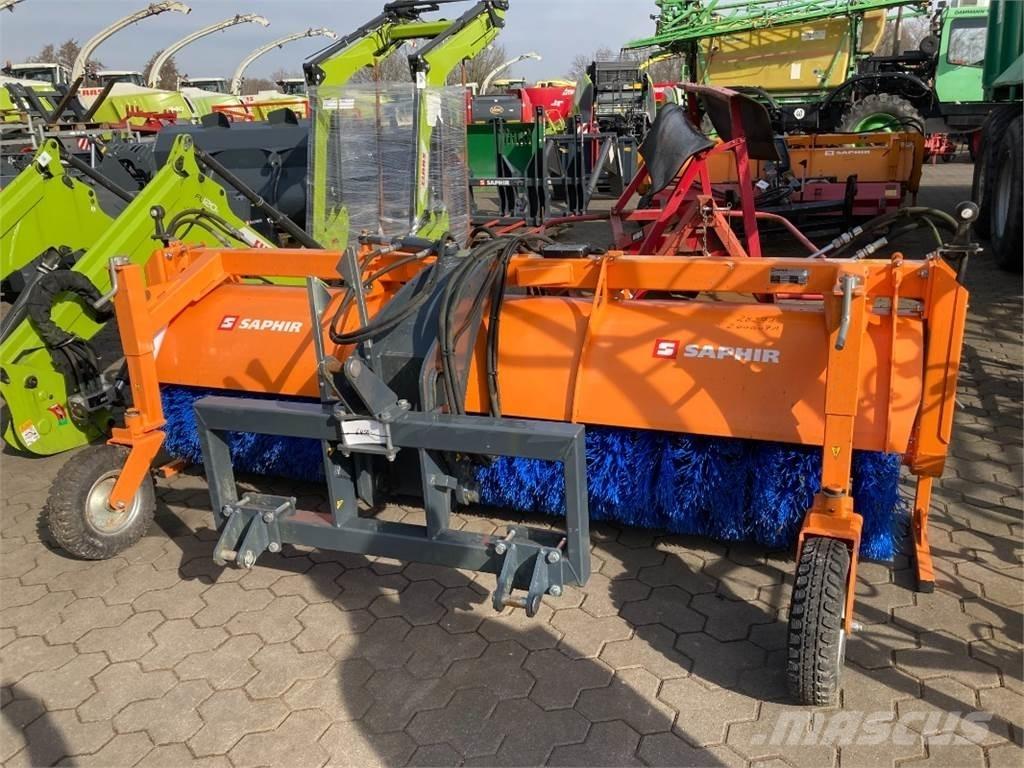 Saphir SKM 28 Other farming machines