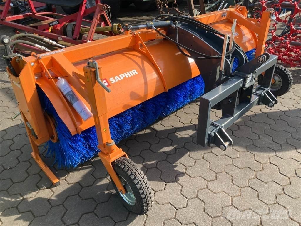 Saphir SKM 28 Other farming machines