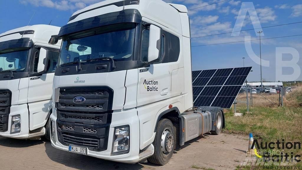 Ford F-MAX 500 Truck Tractor Units